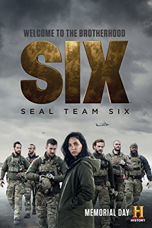 Six: Season 2