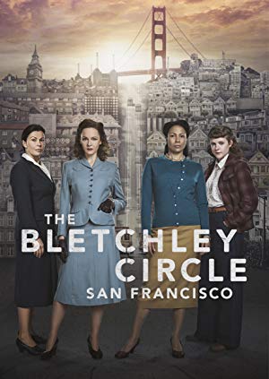 The Bletchley Circle: San Francisco: Season 1