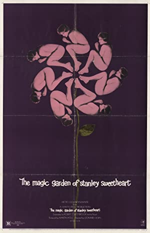 The Magic Garden Of Stanley Sweetheart