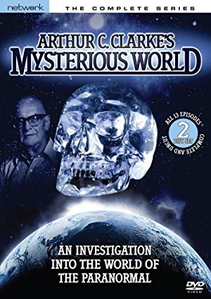 Mysterious World: Season 1