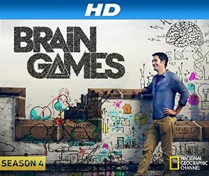 Brain Games: Season 6