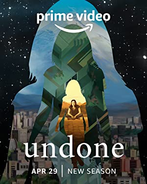 Undone: Season 2