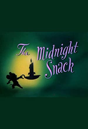 The Midnight Snack (short 1941)