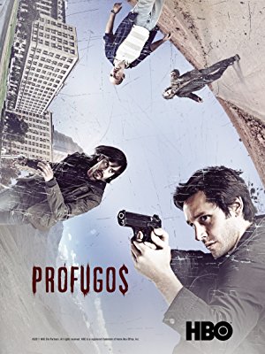 Fugitives: Season 2