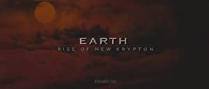 Earth: Rise Of New Krypton