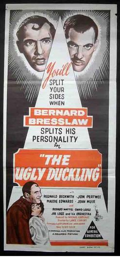 The Ugly Duckling 1959