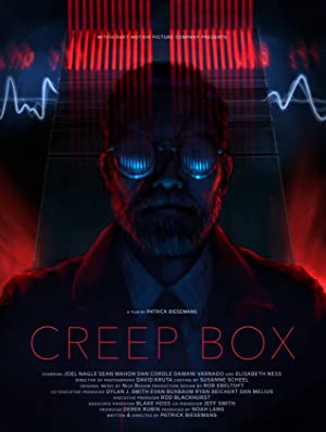 Creep Box (short 2022)