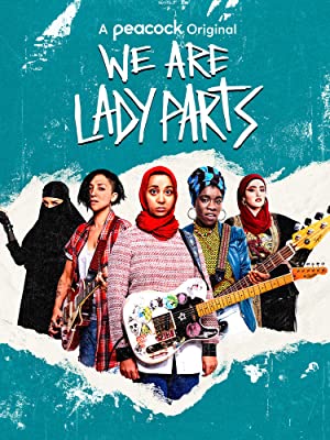 We Are Lady Parts: Season 1