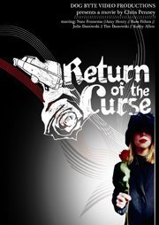 Return Of The Curse