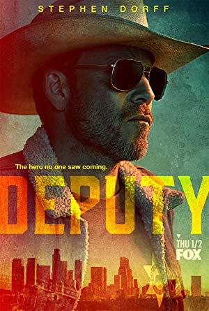 Deputy: Season 1