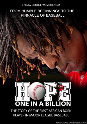 Hope One In A Billion