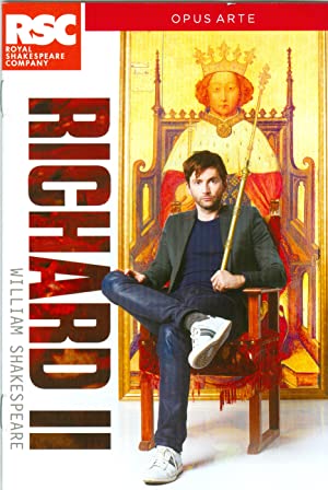 Royal Shakespeare Company: Richard 2