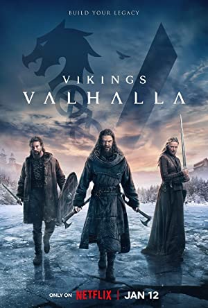 Vikings: Valhalla: Season 2