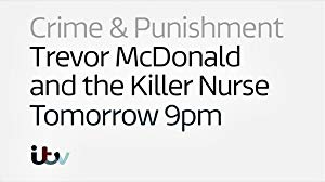 Trevor Mcdonald And The Killer Nurse