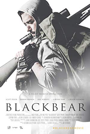 Blackbear 2019