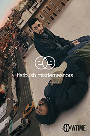 Flatbush Misdemeanors: Season 2