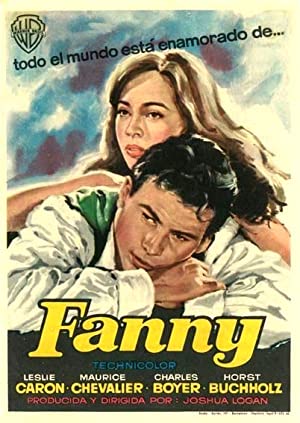Fanny 1961