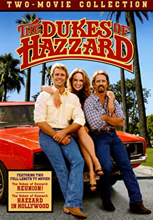 The Dukes Of Hazzard: Hazzard In Hollywood
