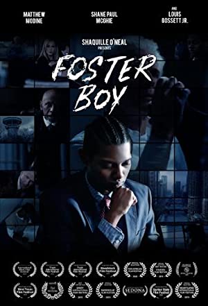 Foster Boy 2020