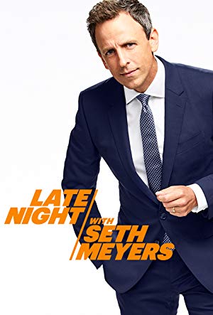 Late Night With Seth Meyers: Season 2019