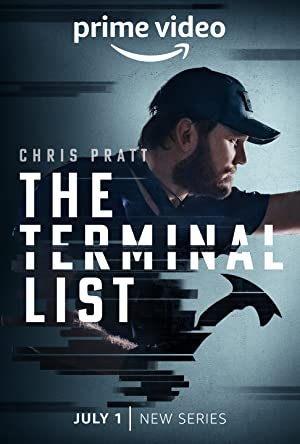 The Terminal List: Season 1