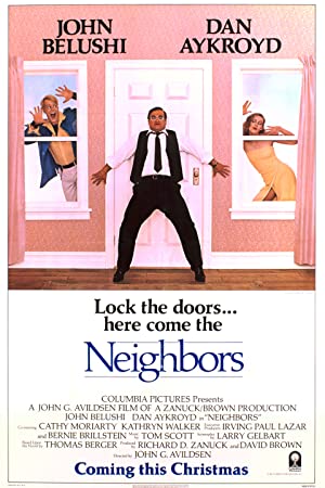 Neighbors 1981