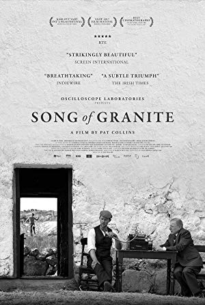 Song Of Granite 2017