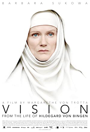 Vision - Aus Dem Leben Der Hildegard Von Bingen