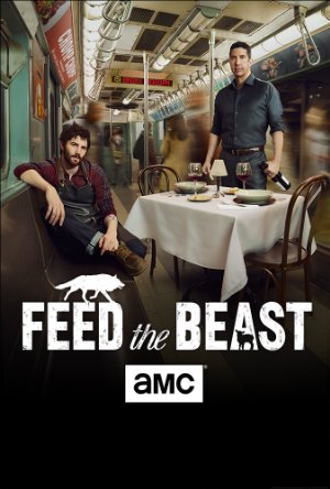 Feed The Beast: Season 1