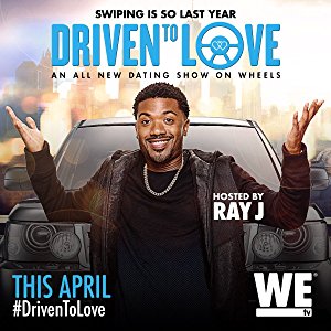 Driven To Love: Season 1