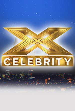 The X Factor: Celebrity: Season 1