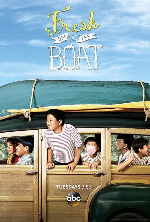 Fresh Off The Boat: Season 4