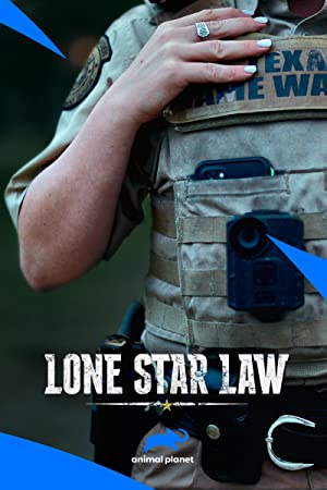 Lone Star Law: Season 11