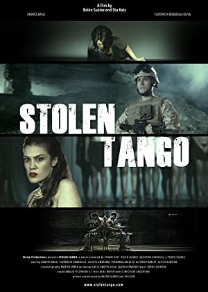 Stolen Tango 2015
