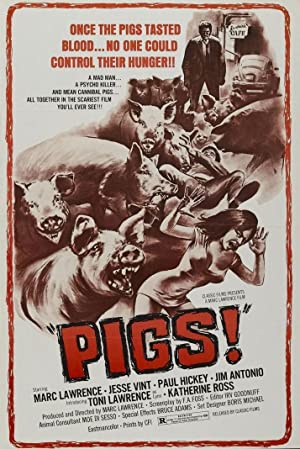 Pigs 1973