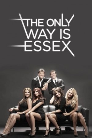 The Only Way Is Essex: Season 26
