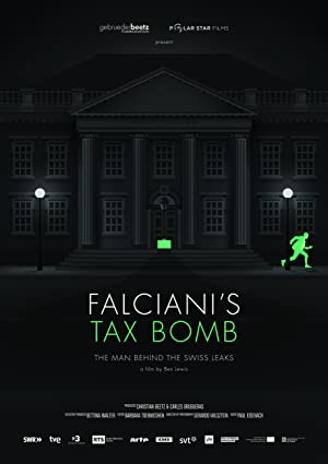 Falciani's Tax Bomb: The Man Behind The Swiss Leaks