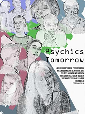 Psychics Tomorrow