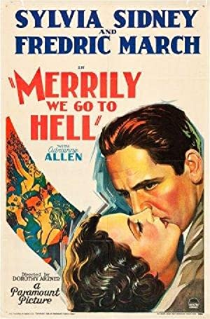 Merrily We Go To Hell