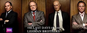 The Last Days Of Lehman Brothers