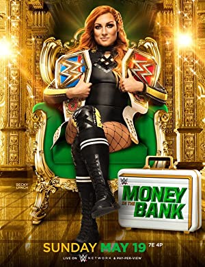 Wwe Money In The Bank 2019