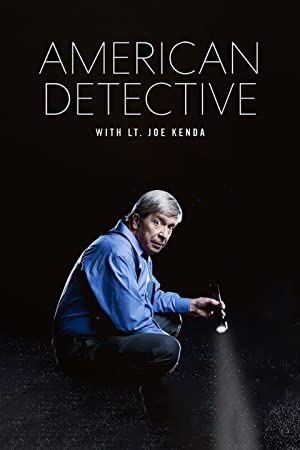 American Detective With Lt. Joe Kenda: Season 3