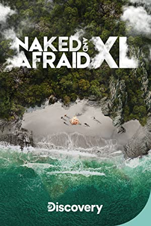 Naked And Afraid Xl: Season 8