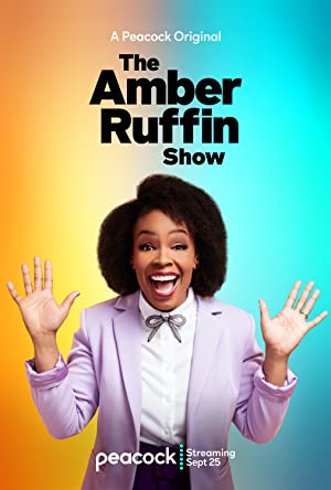 The Amber Ruffin Show: Season 2