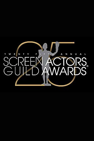The 25th Annual Screen Actors Guild Awards