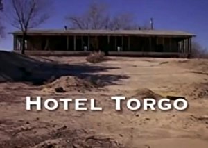 Hotel Torgo