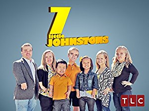 7 Little Johnstons: Season 1