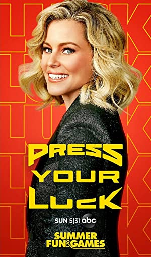 Press Your Luck: Season 1