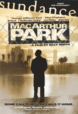 Macarthur Park