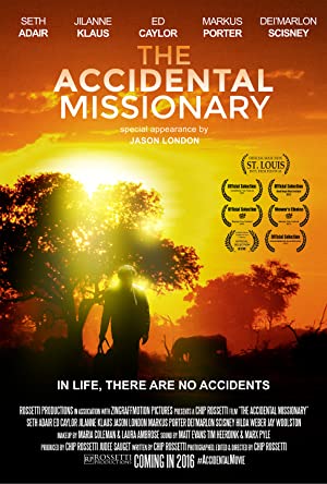 The Accidental Missionary